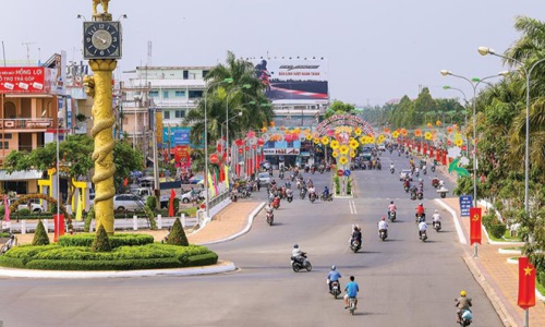 Hậu Giang: Đẩy mạnh chuyển đổi số, hướng đến xây dựng chính quyền số